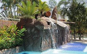 Ecologic Park em Caldas Novas